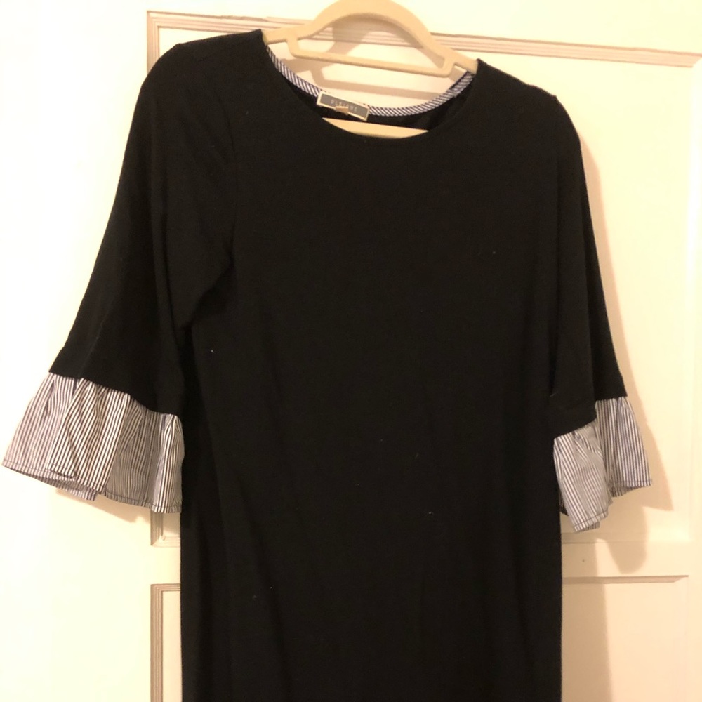Cute work dress